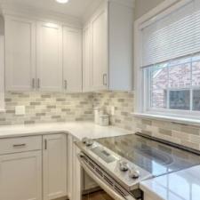 Top Tips For A Flawless Kitchen Remodeling Project