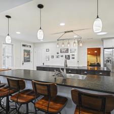 Spacious Open Concept Kitchen in Craley, PA
