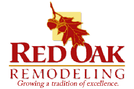 About red oak remodeling
