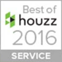 2016 houzz award