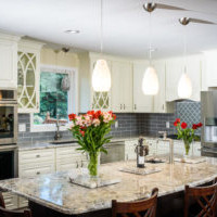 2017 peak award kitchen