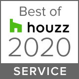 2020 houzz service