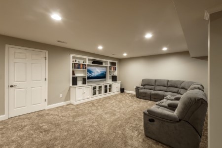 Planning york basement remodeling project