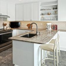 Don’t Forget The Design In Manchester, PA Kitchen Remodeling