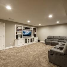Planning A York Basement Remodeling Project?