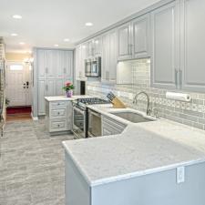 1980's Kitchen Gets a Redo in York, PA