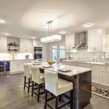 Award Winning Design for Best Kitchen in East York, PA