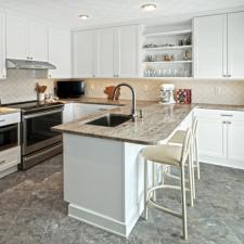 Custom Kitchen Renovation In Hanover, PA