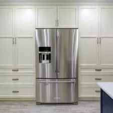 kitchen-gets-a-new-twist-with-indigo-blue-and-vanilla-painted-cabinetry-in-dover-pa 6