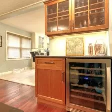 kitchen-gets-a-new-twist-with-indigo-blue-and-vanilla-painted-cabinetry-in-dover-pa 9