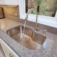 kitchen-gets-a-new-twist-with-indigo-blue-and-vanilla-painted-cabinetry-in-dover-pa 11