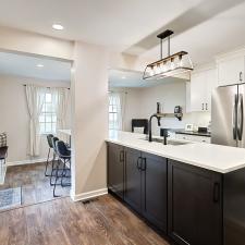 Kitchen Undergoes Huge Transformation in Manchester, PA