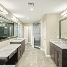 Master Bathroom En Suite in Red Lion, PA