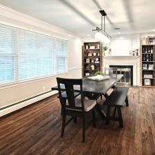 Open Concept Kitchen Remodel 2