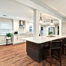 Open Concept Kitchen Remodel 8