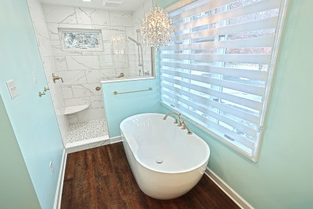 Seven valleys bathroom remodeling in york pa