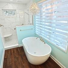 Seven Valleys Bathroom Remodeling In York, PA