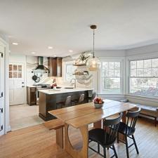 Stylish Kitchen Renovation in Hollywood Terrace