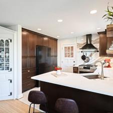 Stylish Kitchen Renovation in Hollywood Terrace 2