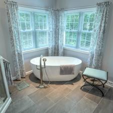 Master Bathroom Gets a Major Face Lift in York, PA