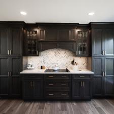 Renewed and Improved Kitchen Open Floor Plan in Thistle Downs Development 1