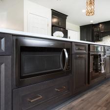 Renewed and Improved Kitchen Open Floor Plan in Thistle Downs Development 9