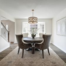 Renewed and Improved Kitchen Open Floor Plan in Thistle Downs Development 17