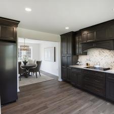 Renewed and Improved Kitchen Open Floor Plan in Thistle Downs Development 4