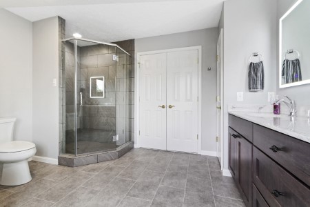 Bathroom remodeling york