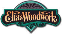 Elias woodwork