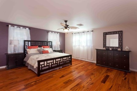 Master bedroom suite york