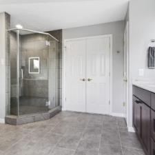 Bathroom remodeling york