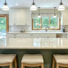 Kitchen countertops