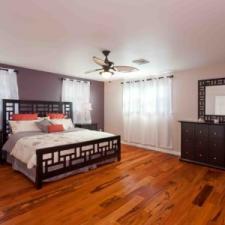 Master bedroom suite york