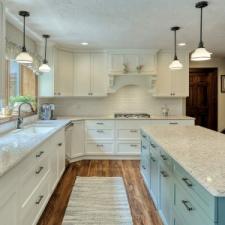 York kitchen remodeling