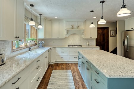 York kitchen remodeling