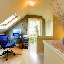 How to Design a Home Office That Works for the Way You Live