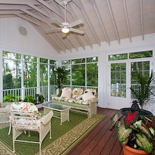 What to Consider Before Starting a Sunroom Remodeling Project