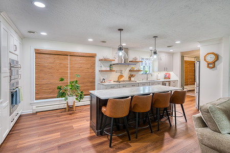 When a whole house renovation makes more sense than remodeling one room at a time