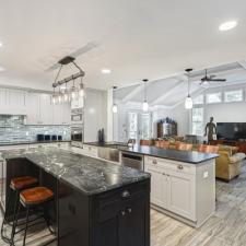 Design-Build Remodeling in Manchester: Why One Team Handling Design and Construction Matters