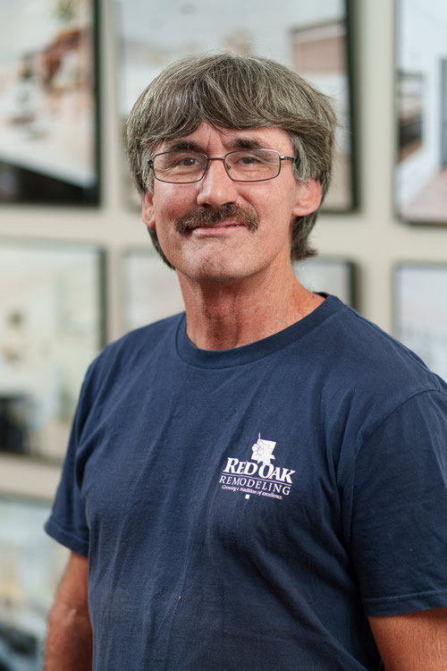 Alan sterner